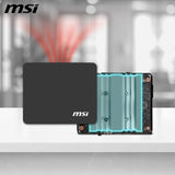 MSI Cubi NUC TWG S N150 BB