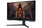 Samsung Odyssey Neo G7 LS28BG700EPXXU computer monitor 71.1 cm (28") 4K Ultra HD LCD Black