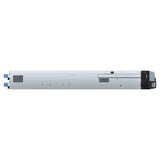 Synology FlashStation FS3420 NAS/storage server Rack (2U) Intel® Xeon® D D-1739 32 GB DDR4 0 TB DSM Black
