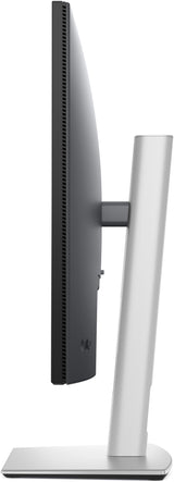 DELL Pro Plus P2725D computer monitor 68.6 cm (27") 2560 x 1440 pixels Quad HD LCD Black, Silver