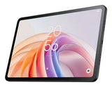 TCL TAB 11 FE LTE 4G Mediatek 128 GB 27.9 cm (11") 4 GB Wi-Fi 5 (802.11ac) Android 14 Grey