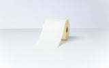 Brother BDE-1J152102-102 printer label White Self-adhesive printer label