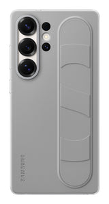 Samsung EF-GS938CJEGWW mobile phone case 17.5 cm (6.9") Cover Grey