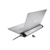 Kensington Laptop Locking Station 2.0 with MicroSaver 2.0 Lock