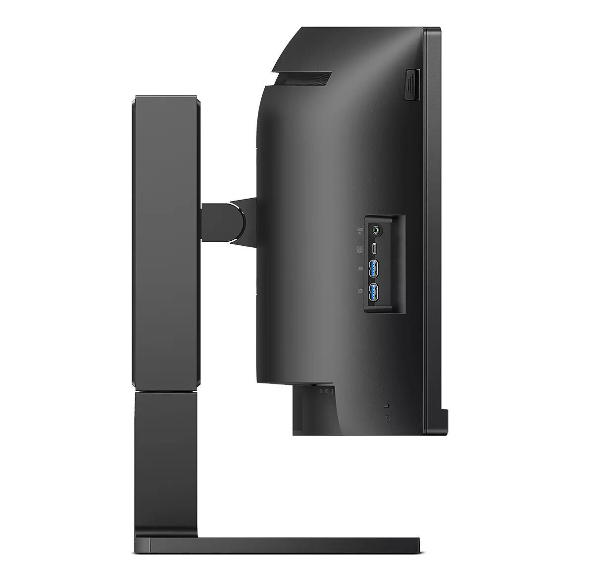 Philips 6000 series 45B1U6900C/00 computer monitor 113 cm (44.5") 5120 x 1440 pixels UltraWide Dual Quad HD LED Black