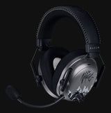 Razer Blackshark V3 Pro Niko Edition Headset Wired & Wireless Head-band Gaming USB Type-C Bluetooth Grey