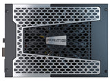 Seasonic Prime -TX-1600 power supply unit 1600 W 20+4 pin ATX ATX Black