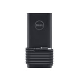 DELL 492-BBIN power adapter/inverter Indoor 130 W Black