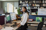 HP 925 Ergonomic Vertical Mouse