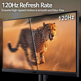 Acer Vero V227Q J0 Widescreen LCD Monitor
