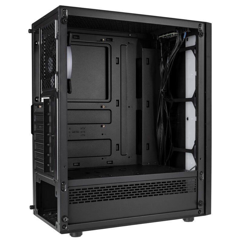 Kolink Inspire K7 ARGB Midi Tower Black