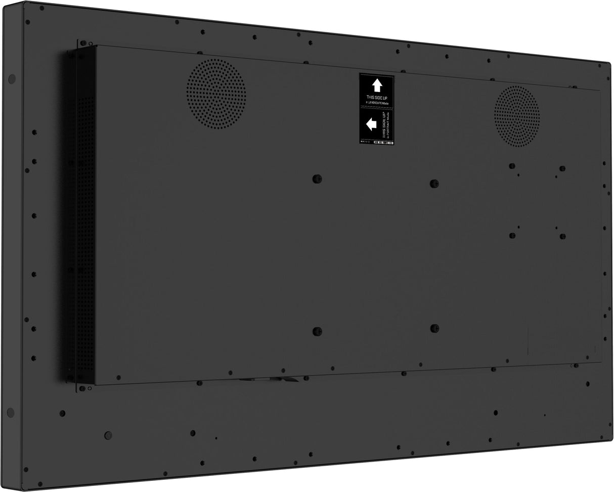 iiyama TF4339AS-B1AG computer monitor 108 cm (42.5") 3840 x 2160 pixels 4K Ultra HD LED Touchscreen Black