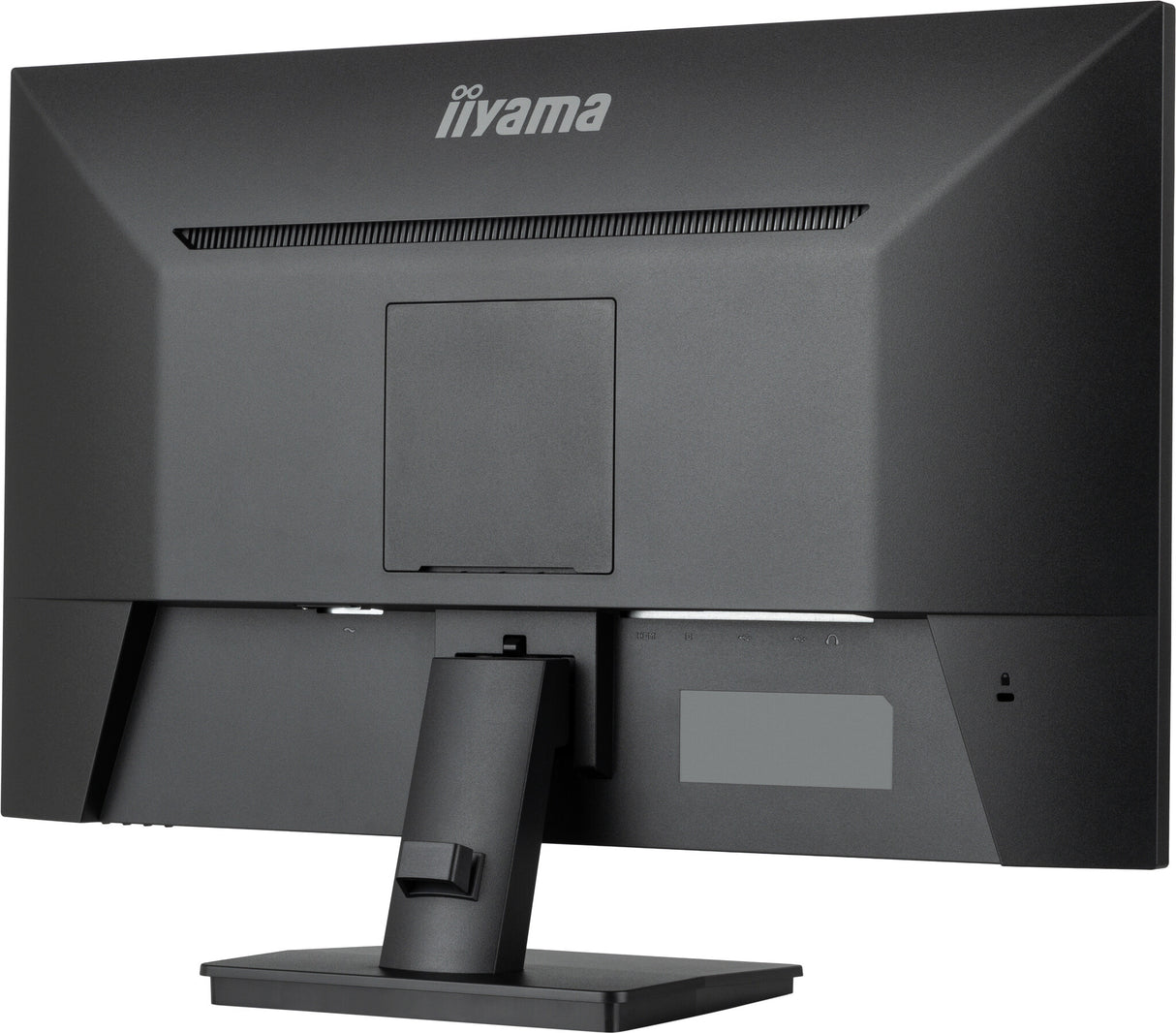 iiyama ProLite computer monitor 68.6 cm (27") 1920 x 1080 pixels Full HD LED Black