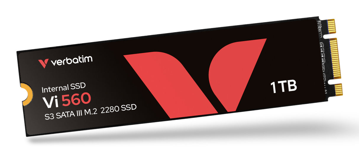 Verbatim Vi560 S3 M.2 SSD 1TB