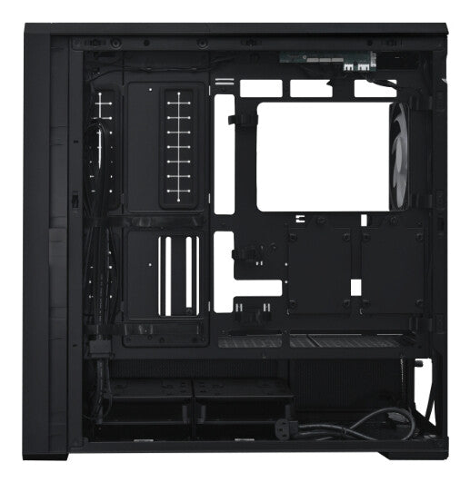 Lian Li Lancool 217 INF Midi Tower Black