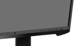 Hannspree Hybri Monitor EB241CJB computer monitor 60.5 cm (23.8") 1920 x 1080 pixels Full HD LCD Black