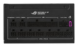 ASUS ROG -STRIX-1200P-GAMING power supply unit 1200 W 20+4 pin ATX ATX Black