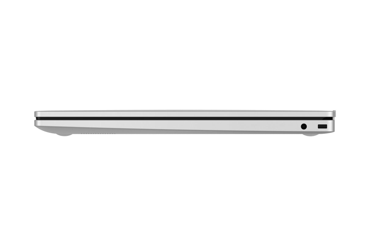 Samsung Galaxy Chromebook Go Intel® Celeron® N4500 29.5 cm (11.6") HD 4 GB LPDDR4x-SDRAM 64 GB eMMC Wi-Fi 6 (802.11ax) ChromeOS Silver