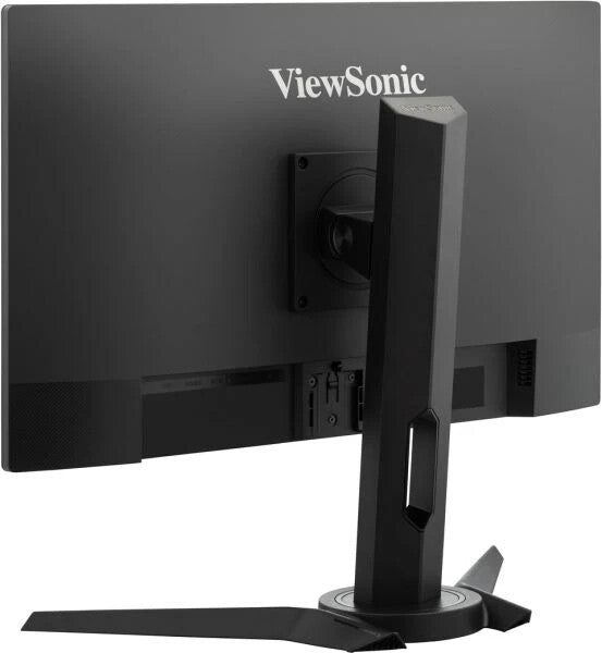 Viewsonic VX Series VX2779J-HD-PRO computer monitor 68.6 cm (27") 1920 x 1080 pixels Full HD LED Black