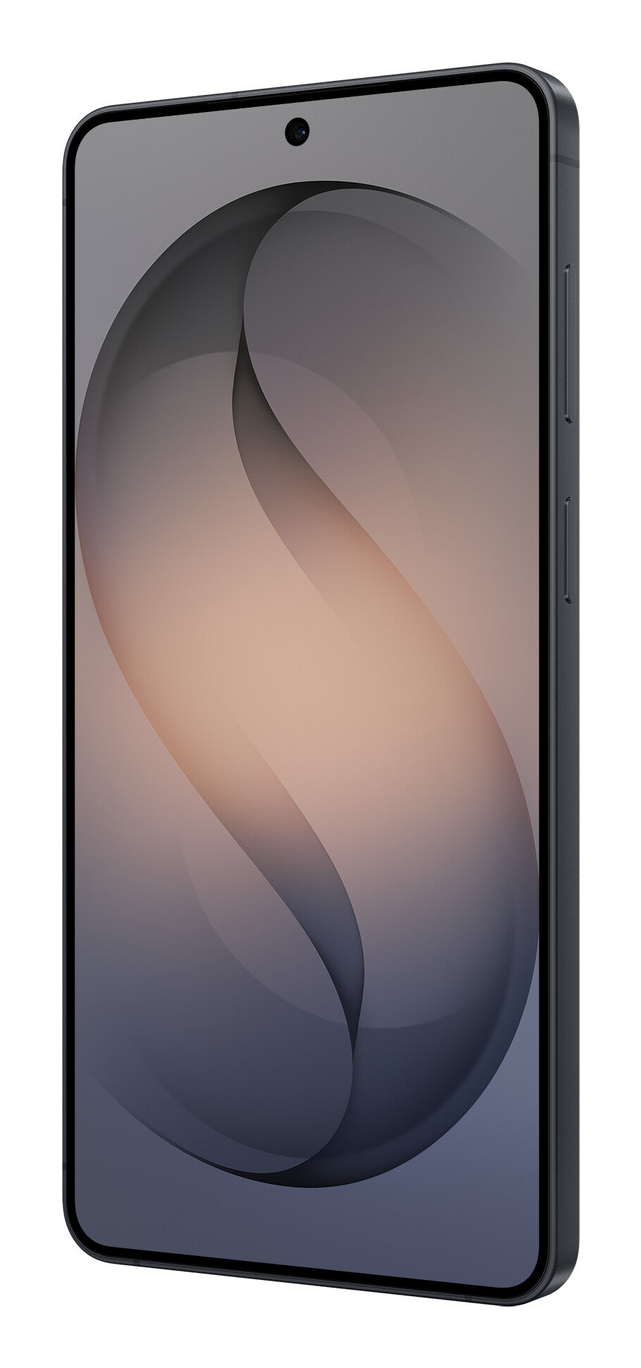 Samsung Galaxy S26+ 17 cm (6.7") Dual SIM Android 16.0 5G USB Type-C 12 GB 512 GB 4900 mAh Black