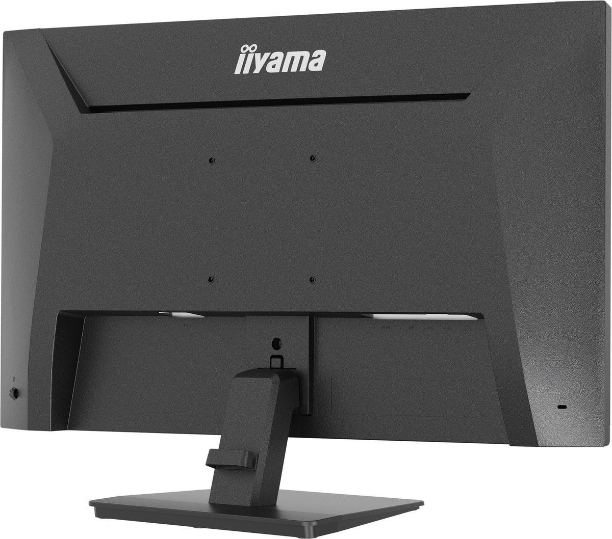 iiyama ProLite X2793QSU-B1 computer monitor 68.6 cm (27") 2560 x 1440 pixels Quad HD LED Black
