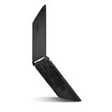 MSI Katana 15 HX B14WGK-053UK Intel® Core™ i7 i7-14650HX Laptop 39.6 cm (15.6") Quad HD 16 GB DDR5-SDRAM 1 TB SSD NVIDIA GeForce RTX 5070 Wi-Fi 6E (802.11ax) Windows 11 Home Black