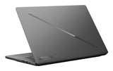 ASUS ROG Zephyrus G16 GU606AX-TB002W Intel Core Ultra 9 386H Laptop 40.6 cm (16") 2.5K 64 GB LPDDR5x-SDRAM 2 TB SSD NVIDIA GeForce RTX 5090 Wi-Fi 7 (802.11be) Windows 11 Home Grey