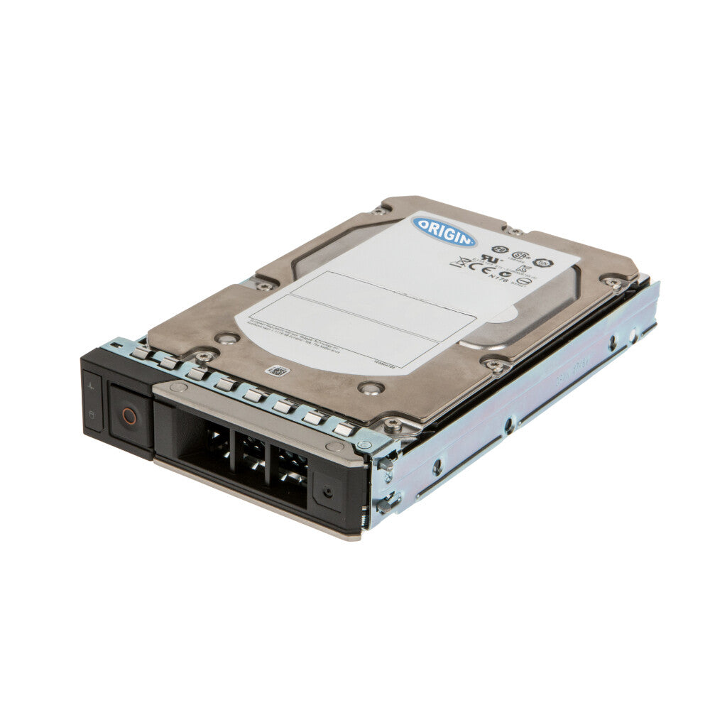 Origin Storage HDD 22TB 3.5in NearLine SAS 7200RPM in Hot Swap Caddy