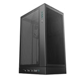 DeepCool CH270 Digital Mini Tower Black