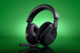 Turtle Beach Stealth 600 Black Wireless Multiplatform Gaming Headset with up to 80 hour Battery, 50mm Speakers and Bluetooth for Xbox Series X or S, Xbox One, PC, PS5, PS4 and Mobile