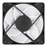 ARCTIC P14 Pro A-RGB - 3 Pack 140 mm A-RGB PWM Fan with Cable Splitter