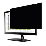 Fellowes PrivaScreen Blackout Privacy Filter - 21.5" Wide (16:9)