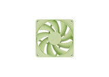 HYTE FAN- -FA12-MM-4 computer cooling system Processor 12 cm Green 4 pc(s)