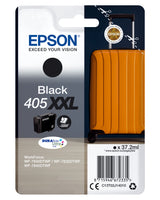 Epson 405XXL ink cartridge 1 pc(s) Original Extra (Super) High Yield Black