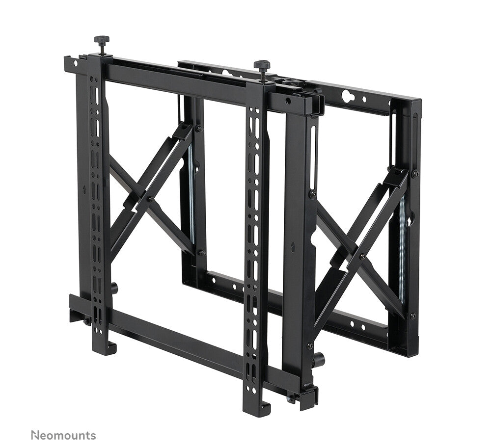 Neomounts WL95-800BL1 Videowall wall mount 42-70" - pop-out - max 35 kg