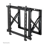Neomounts WL95-800BL1 Videowall wall mount 42-70" - pop-out - max 35 kg