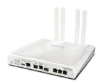 DrayTek Vigor 2867-5G Multi-Gigabit Multi-WAN VDSL & FTTP Firewall VPN Router with integrated 5G/4G Modem
