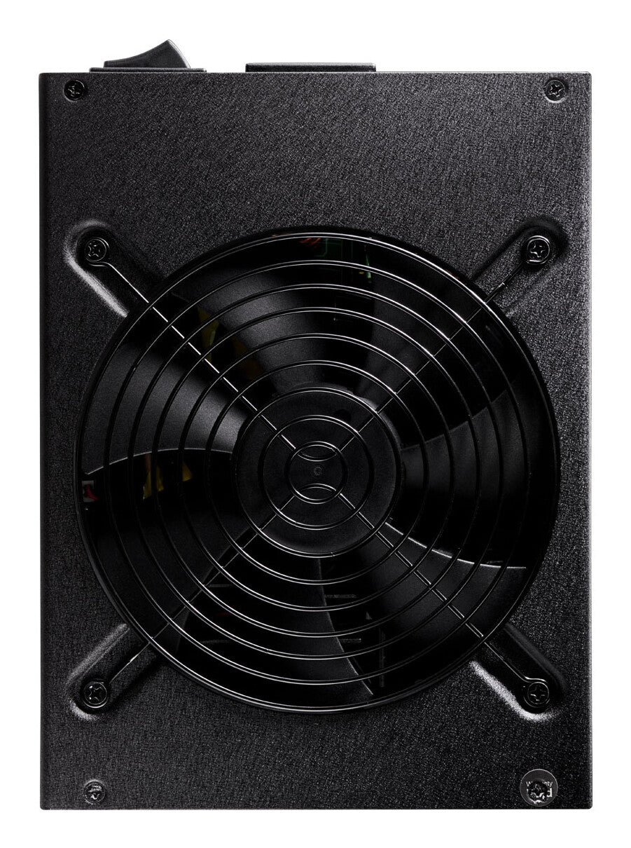 FSP CANNON PRO 2500W Power supply unit ATX ATX3.1 Black