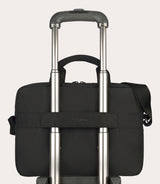 Tucano GLOBAL 2 Laptop 14", Laptop 13", MacBook Pro 14" Messenger case 2 compartment Black
