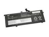 BTI 5B10W51841 compatible 48Wh 6-cell battery for THINKPAD X395 X390 X13