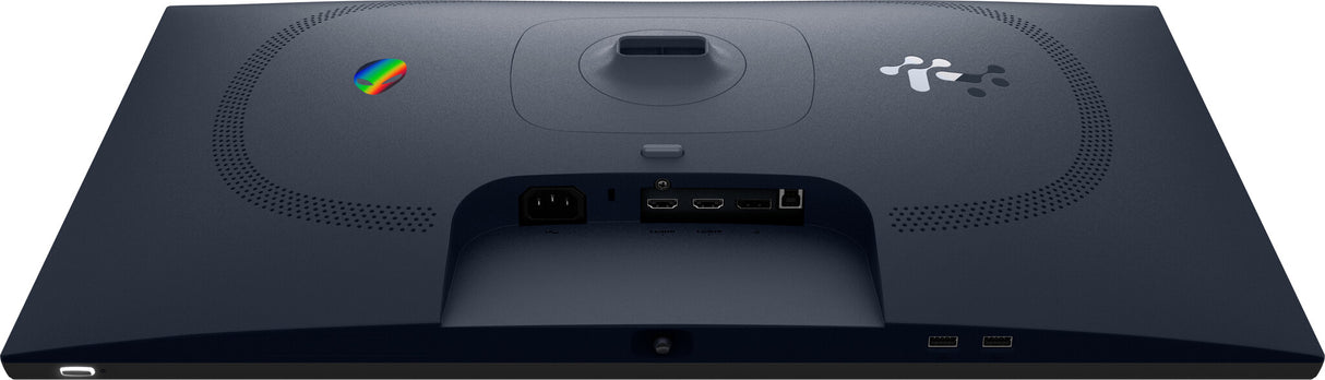 Alienware AW2725DM computer monitor 68.6 cm (27") 2560 x 1440 pixels Wide Quad HD LCD Blue