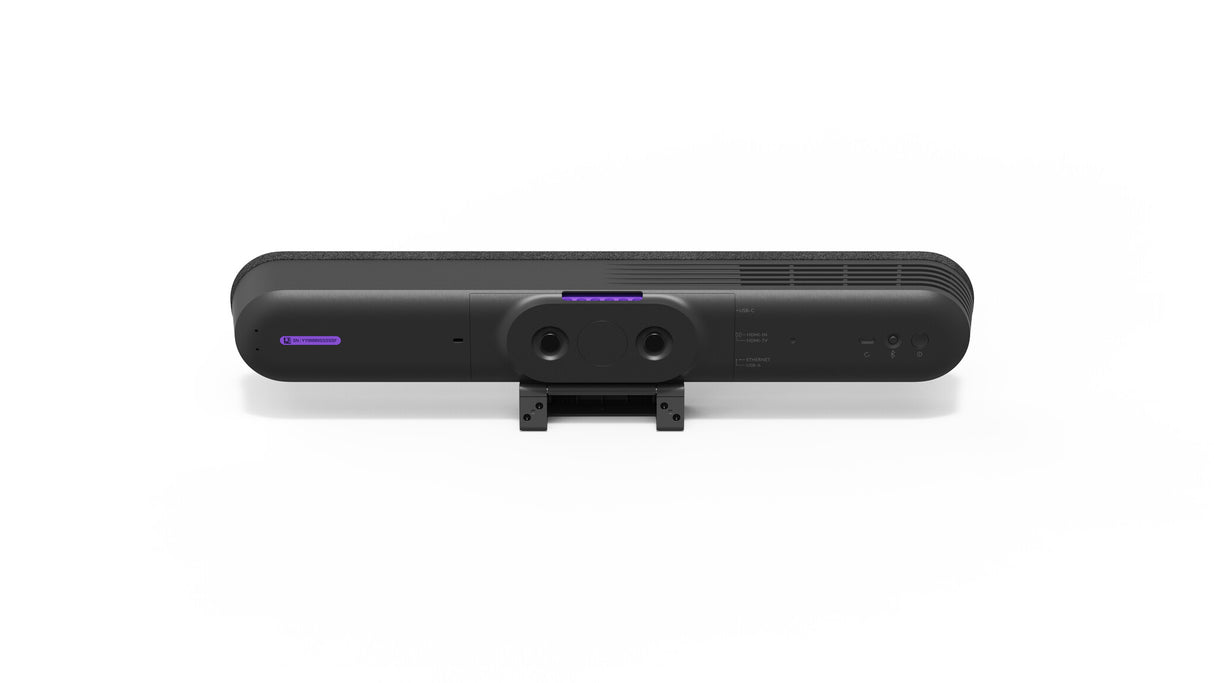 Logitech Rally Bar Huddle Graphite