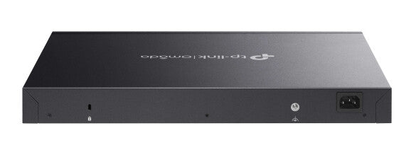 TP-Link Omada 32-Port 10GE L2+ Managed Switch with 24-Port PoE++