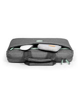 PORT Designs YOSEMITE ECO TL 15,6 GREY Laptop case Toploading