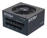 Seasonic Focus GX power supply unit 850 W 20+4 pin ATX ATX Black