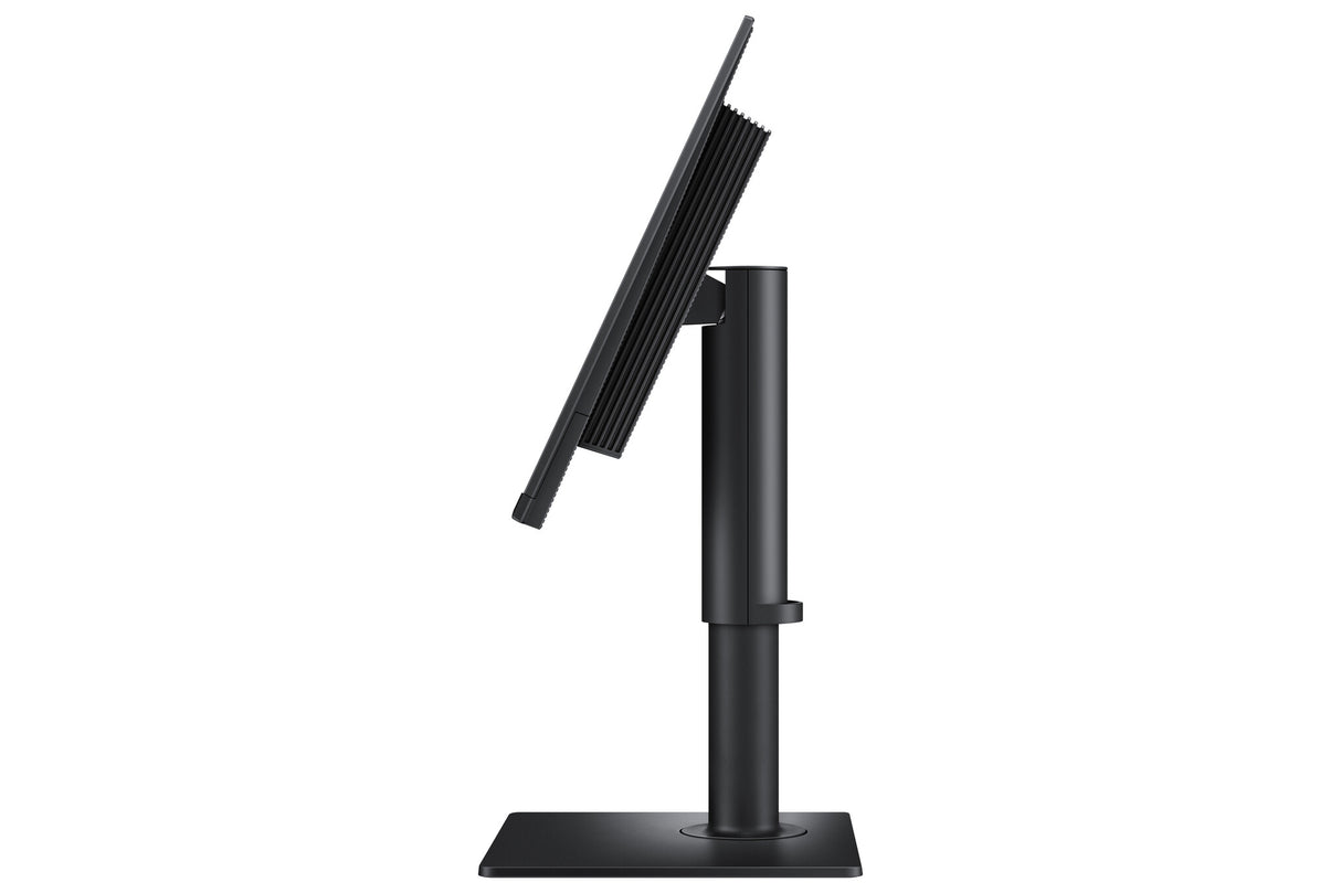 Samsung S24D406GAU computer monitor 61 cm (24") 1920 x 1080 pixels Full HD LCD Black