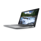 DELL Latitude 5440 Intel® Core™ i7 i7-1365U Laptop 35.6 cm (14") Full HD 16 GB DDR4-SDRAM 256 GB SSD Wi-Fi 6E (802.11ax) Windows 11 Pro Grey
