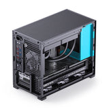 Jonsbo D32 PRO Midi Tower Black