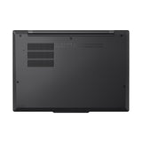 Lenovo ThinkPad T14s Gen 6 (Intel) Copilot+ PC Intel Core Ultra 7 258V Laptop 35.6 cm (14") WUXGA 32 GB LPDDR5x-SDRAM 512 GB SSD Wi-Fi 7 (802.11be) Windows 11 Pro English Black