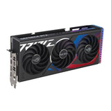 ASUS GeForce RTX 4070 SUPER Strix Edition OC 12GB GDDR6X Graphics Card